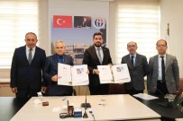 Gazeteciler Ile Iletisimciler GGC Akademi Çatisi Altinda Toplanacak