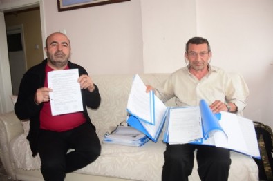 Kendisini MİT elemanı olarak tanıtıp milyonluk vurgun yaptı! Ailesi dahil 39 kişiyi dolandırdı...