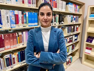 'Küresel Piyasalarda 2022'De Daha Zayif Bir Döneme Girecegiz'