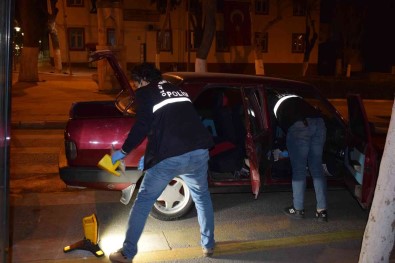 Malatya'da Iki Ayri Silahli Kavga Açiklamasi 4 Yarali 5 Gözalti