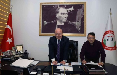 Mentese Belediyesi'nden Memurlara Sosyal Denge Zammi