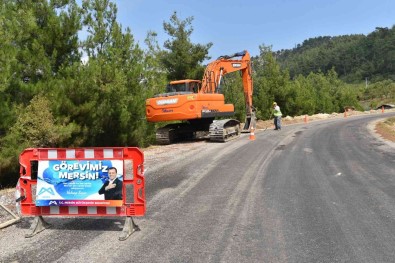 MESKI, 35 Haneyi Daha Kesintisiz Içmesuyuna Kavusturdu