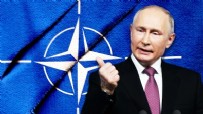 PUTİN - NATO'dan Rusya'ya kınama! 'Toprak bütünlüğünü parçalıyor'
