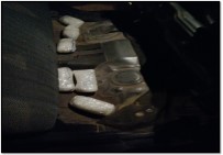 Osman Gazi Köprüsü'ndeki Uyusturucu Operasyonlarinda 5 Gözalti