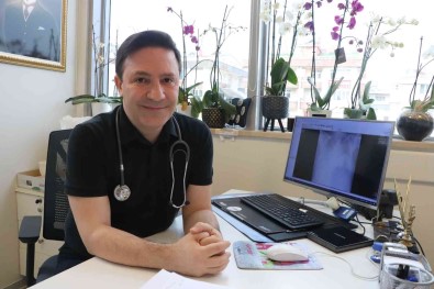 Prof. Dr.Özkaya Açiklamasi' Taziyeler, Dügünler Ve Protestolar Samsun'u Yeniden Zirveye Tasidi