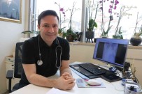 Prof. Dr.Özkaya Açiklamasi' Taziyeler, Dügünler Ve Protestolar Samsun'u Yeniden Zirveye Tasidi