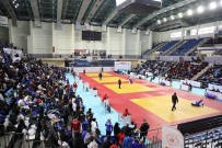 Sakarya, Türkiye Karate Sampiyonasi'na Ev Sahipligi Yapacak