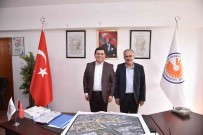 Tapulari Teslim Edilen Akdeniz Sanayi Sitesi'ne 25 Yeni Is Yeri