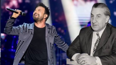 Tarkan’ın Büyük Amcası Fethi Tevetoğlu Kimdir? Fethi Tevetoğlu Mesleği Nedir?