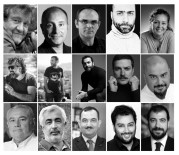 Türk Medyasinin En Önemli Fotograf Ödülleri Antalya'da Belirlenecek