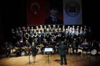 Türk Müzigine Gönül Verenler Yenimahalle'de Bulusuyor Haberi