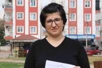 Üç Çocuk Annesi Kadin Agabeyinin Kendisi Adina Is Yeri Açarak 115 Bin TL Borçlandirildigini Iddia Etti