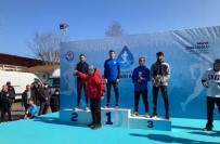 Uluslararasi Trabzon Yari Maratonundan 4 Madalya Ile  Döndüler