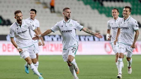 M.Başakşehir - Konyaspor Maçı Ne Zaman? M.Başakşehir – Konyaspor Maçı Saat Kaçta?