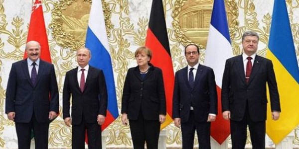 Minsk Anlaşması Nedir? Minsk Anlaşması Maddeleri Nelerdir?