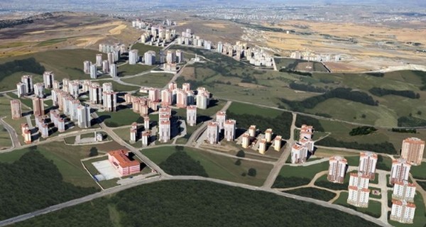 TOKİ Ankara Saraycık Kura Sonuçları Açıklandı Mı? Saraycık TOKİ Kura Sonuçları İsim Listesi