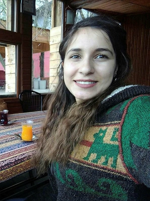 Bakan Soylu'dan Gülistan Doku açıklaması: Devletin tüm imkanlarıyla ciddi bir gayret ortaya konulmuştur