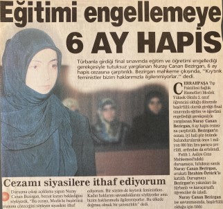 28 Subat Sürecinde Bebegini Kaybeden Songür O Günleri Anlatti