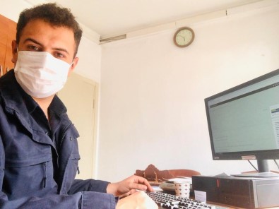 Bartin Üniversitesi Ulus MYO Ögrencileri Sektörün Öncelikli Tercihi Oluyor