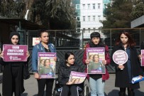 Dilek Kaya'yi Öldüren Astsubaya 'Kasten Öldürmek' Suçundan Müebbet Hapis Cezasi