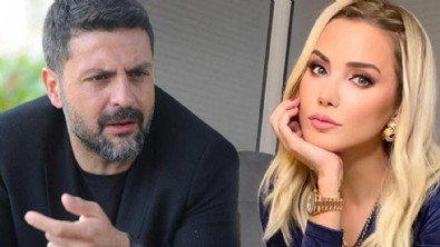 Eşi Şafak Mahmutyazıcıoğlu'nu toprağa vermişti! Ece Erken Çeşme'den paylaştı...