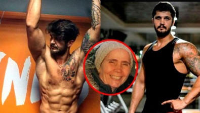 Fitness hocası 53 yaşındaki kadına tecavüz edip öldürmüştü! Mahkemede 'pes' dedirten ifadeler...