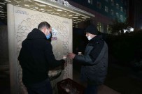 Gaziantep'te Çorba Çesmesi Sayisini Arttiriyor