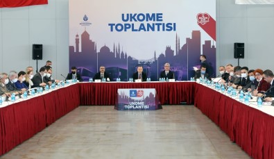 IBB'nin 5 Bin Taksi Teklifi 13'Üncü Kez Reddedildi