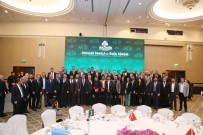 Ihracatin Sampiyonlari Ödüllerini Aldi