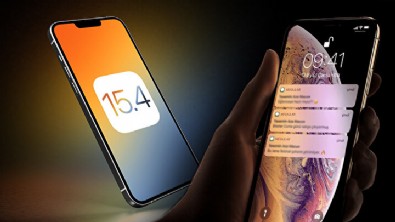 iOS 15.4 beta 4 güncellemesi yayınlandı: İşte yenilikler