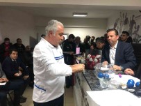 Kayseri Süper Amatör Küme'ye 6 Bilet