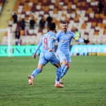 Kayserispor'da 5 Eksik Var