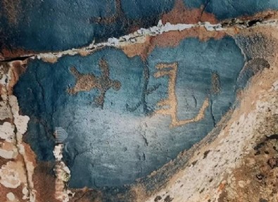 Kırgızistan'da Türk tarihini aydınlatacak keşif!