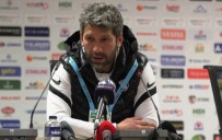 Mehmet Yozgatli Açiklamasi '45 Dakikada Maç Kazanmak Kolay Olmuyor'