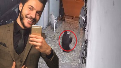 'O Ses Türkiye' yarışmacısına silahlı saldırı! Sürünerek kurtuldu...