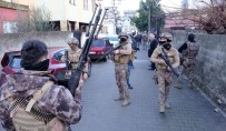 Osmaniye Merkezli Zehir Tacirlerine 'Safak' Operasyonu