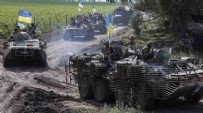 Pentagon'dan tedirgin eden açıklama: Rus askerleri Ukrayna'ya girmeye hazır