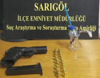 Sarigöl'de Suçlulara Göz Açtirilmiyor