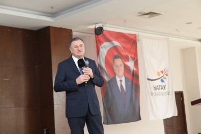 Savas Açiklamasi 'Temennimiz 25 Bin Nüfuslu Ilçelerimize Barinak Yapilmasi'