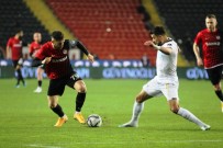 Spor Toto Süper Lig Açiklamasi Gaziantep FK Açiklamasi 0 - Yeni Malatyaspor Açiklamasi 0 (Maç Sonucu)