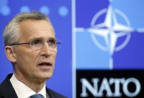 Stoltenberg Açiklamasi 'Moskova, Güvenligimiz Için Temel Ilkelere Meydan Okuyor'