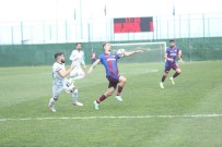TFF 2. Lig  Açiklamasi 1461 Trabzon FK Açiklamasi 0 - Sakaryaspor Açiklamasi 1
