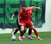 TFF 2. Lig Açiklamasi Akhisarspor Açiklamasi 0- Pendikspor Açiklamasi 1 Haberi