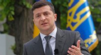  ZELENSKY  - Ukrayna'dan vatandaşlarına flaş çağrı! Terk edin...