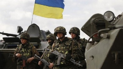 Ukrayna Devlet Başkanı Zelensky'den flaş çağrı! Ukrayna Parlamentosu, meşru müdafaayı ve sivillere silah taşıma izni verilmesini onayladı...