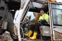 Ulasima Ve Lojistige Nefes Olacak 75 Milyon Liralik Projeye Baslandi