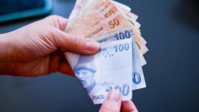 Yeni banknotlar bugünden itibaren tedavüle verilecek!