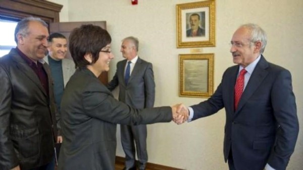 CHP'nin bankamatik memuru 7 yılda 60 kez işe gitti! Savunması pes dedirtti...