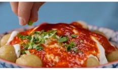 Soslu Katlı Patates için Gerekli Malzemeler Nelerdir?