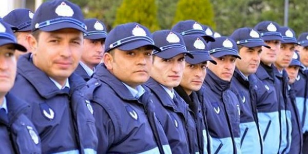 Zeytinburnu Belediyesi Zabıta Alımı Ne Zaman? Zeytinburnu Belediyesi Zabıta Alımı başvuru Şartları